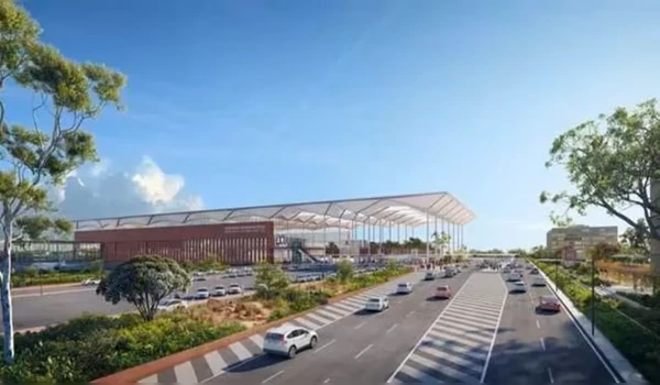 Upcoming Developments to Ease Airport Travel